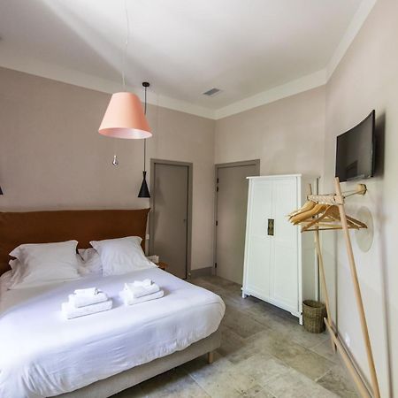 Bastide De Ganay - Saint Jerome Bed & Breakfast Aix-en-Provence Dış mekan fotoğraf