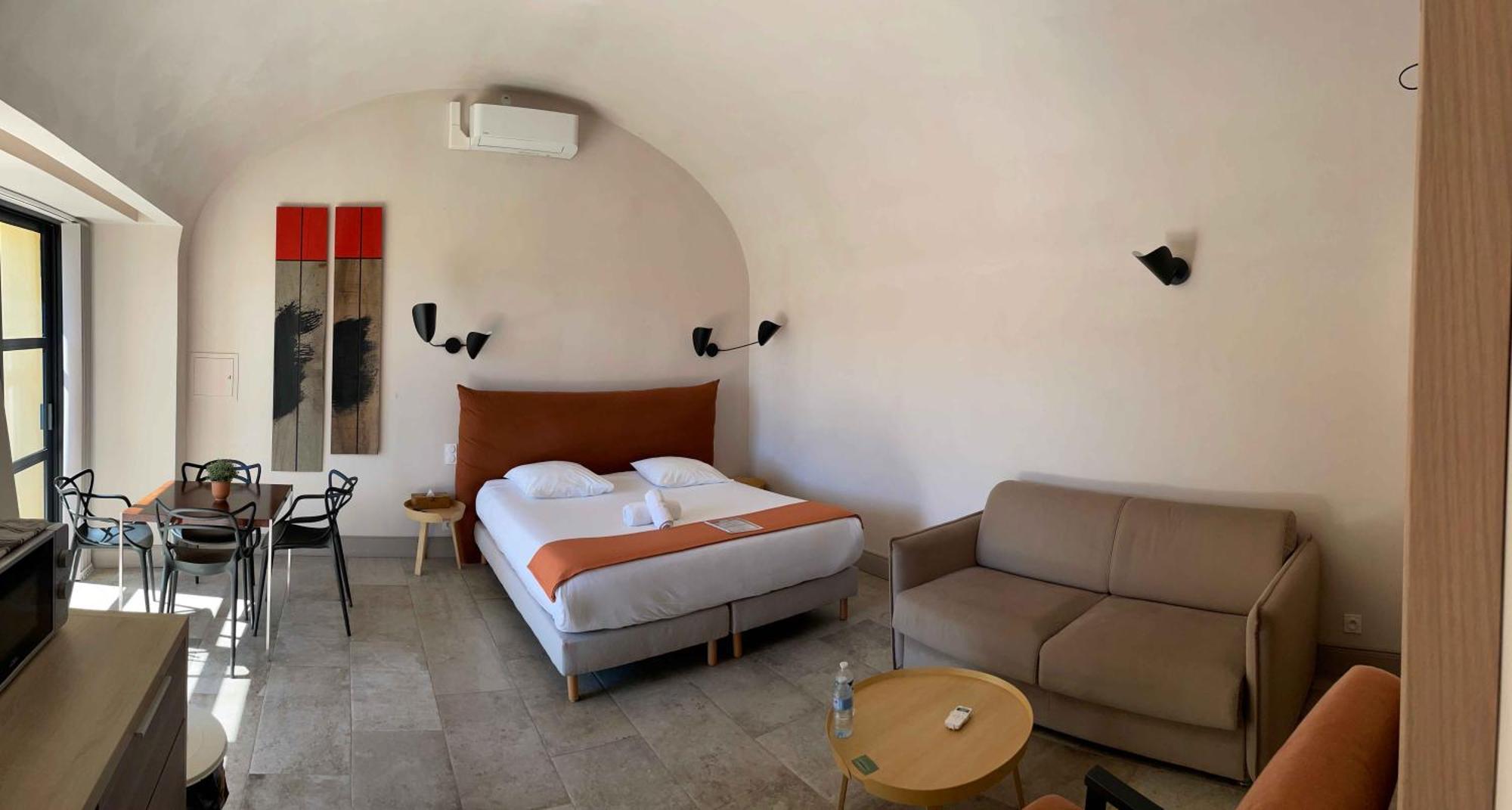 Bastide De Ganay - Saint Jerome Bed & Breakfast Aix-en-Provence Dış mekan fotoğraf