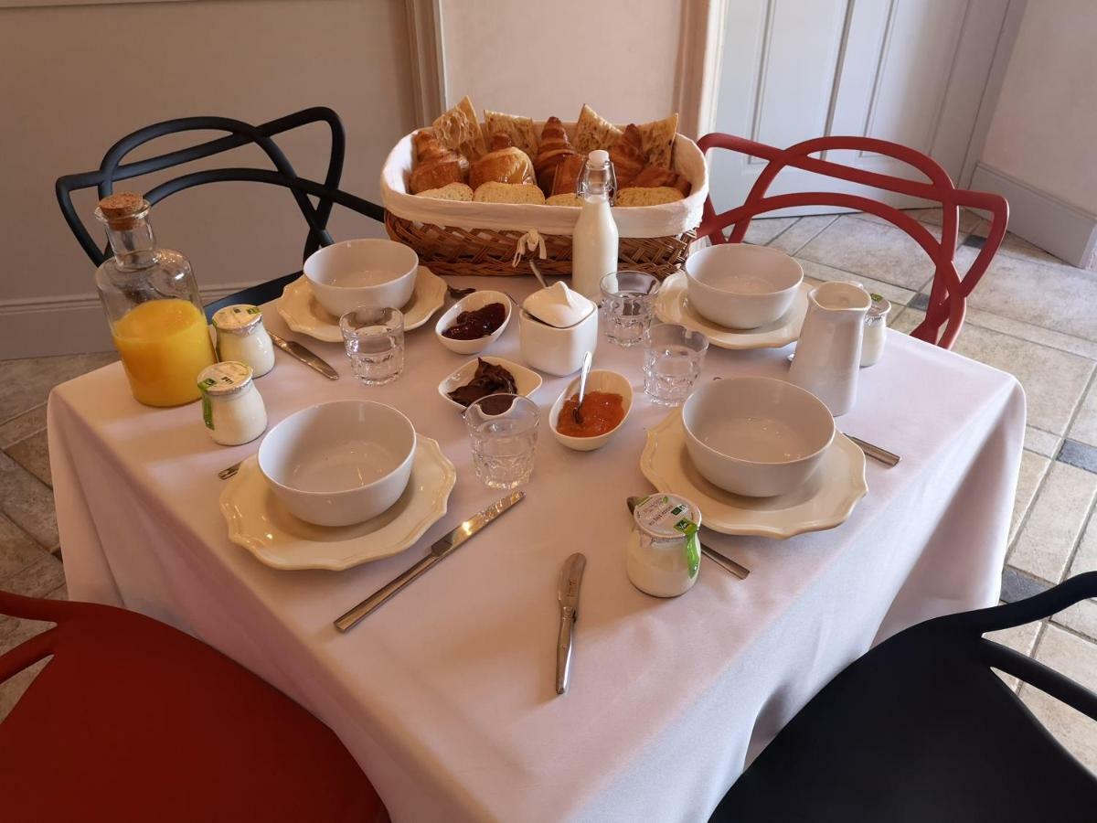 Bastide De Ganay - Saint Jerome Bed & Breakfast Aix-en-Provence Dış mekan fotoğraf
