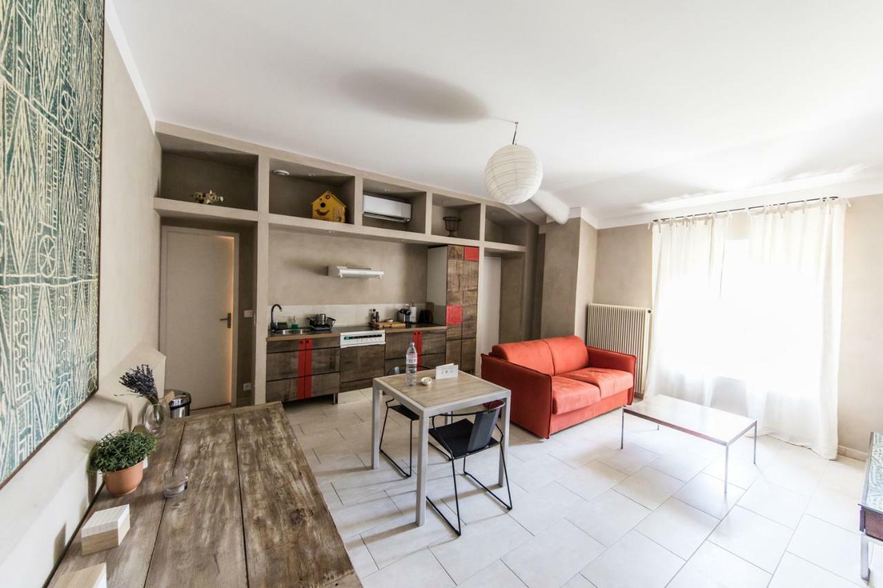 Bastide De Ganay - Saint Jerome Bed & Breakfast Aix-en-Provence Dış mekan fotoğraf