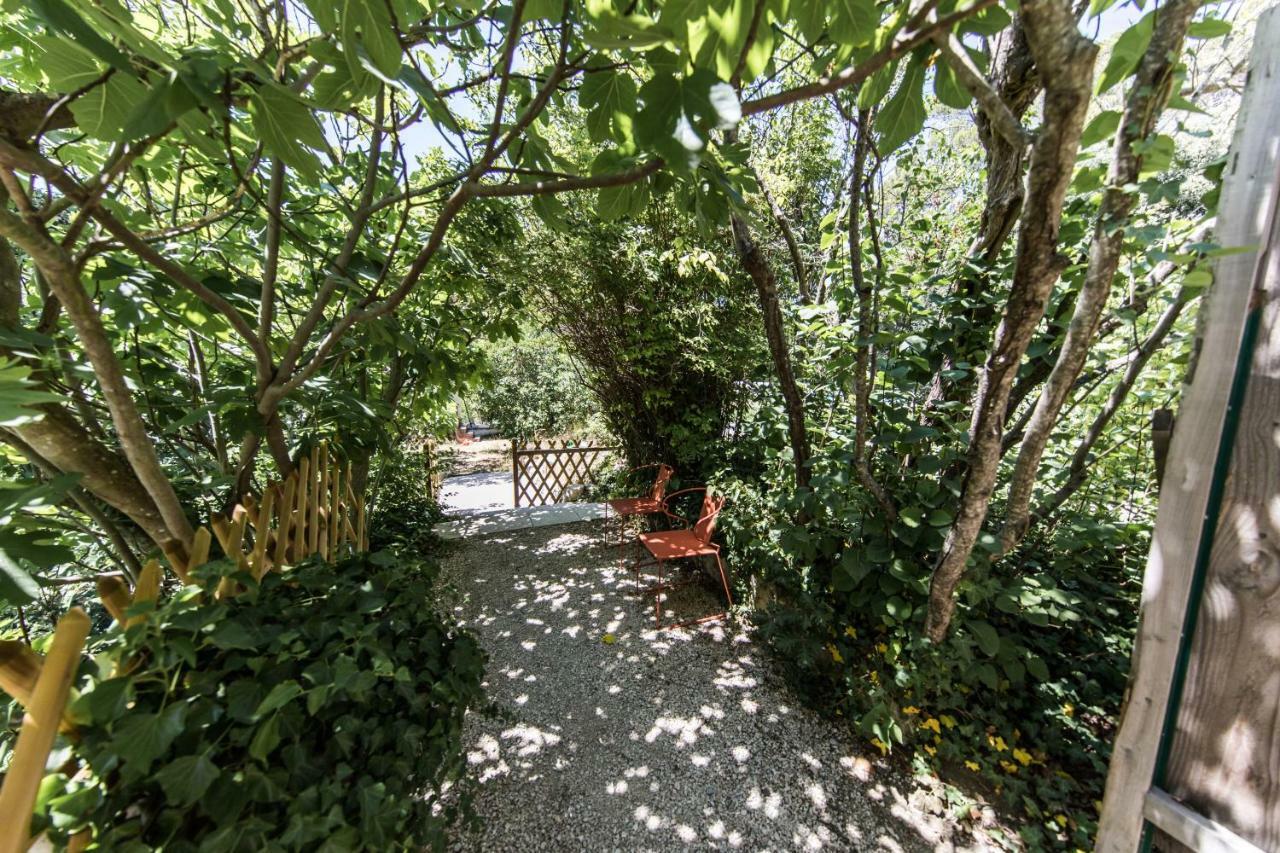 Bastide De Ganay - Saint Jerome Bed & Breakfast Aix-en-Provence Dış mekan fotoğraf