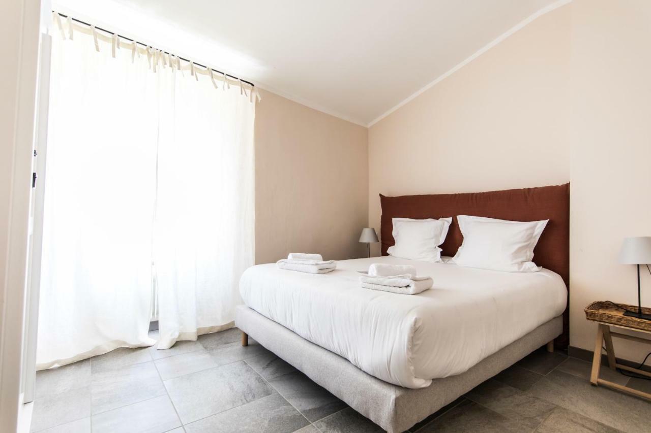 Bastide De Ganay - Saint Jerome Bed & Breakfast Aix-en-Provence Dış mekan fotoğraf