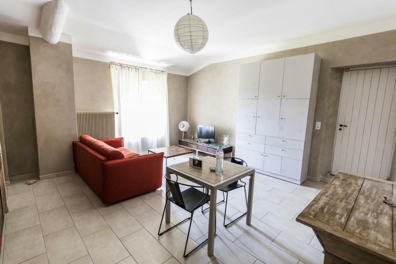 Bastide De Ganay - Saint Jerome Bed & Breakfast Aix-en-Provence Dış mekan fotoğraf