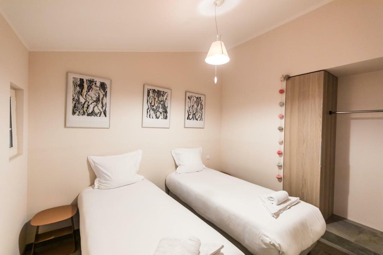 Bastide De Ganay - Saint Jerome Bed & Breakfast Aix-en-Provence Dış mekan fotoğraf