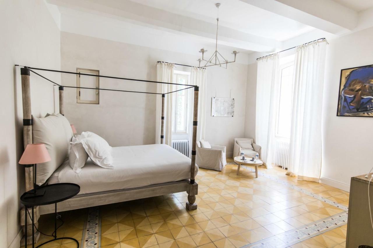 Bastide De Ganay - Saint Jerome Bed & Breakfast Aix-en-Provence Dış mekan fotoğraf