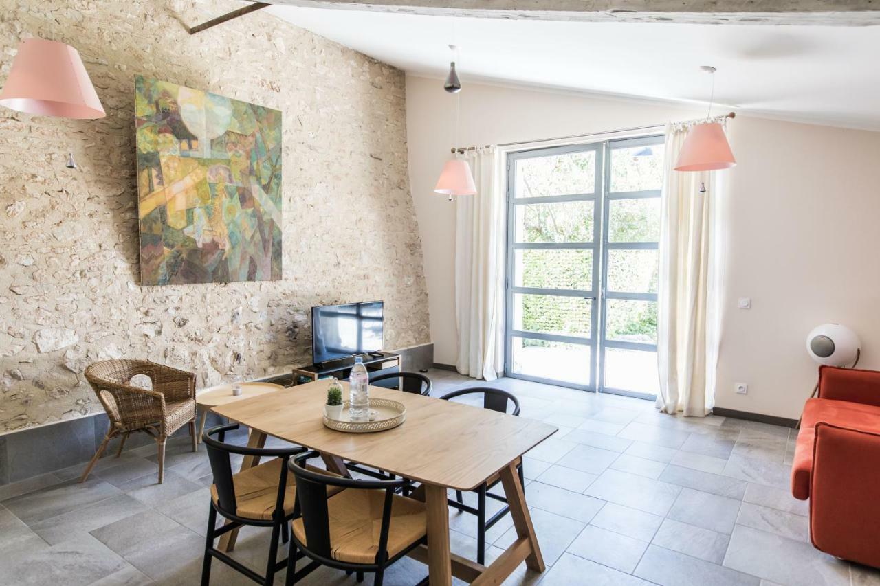 Bastide De Ganay - Saint Jerome Bed & Breakfast Aix-en-Provence Dış mekan fotoğraf