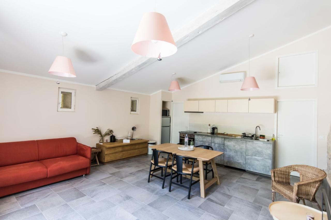 Bastide De Ganay - Saint Jerome Bed & Breakfast Aix-en-Provence Dış mekan fotoğraf