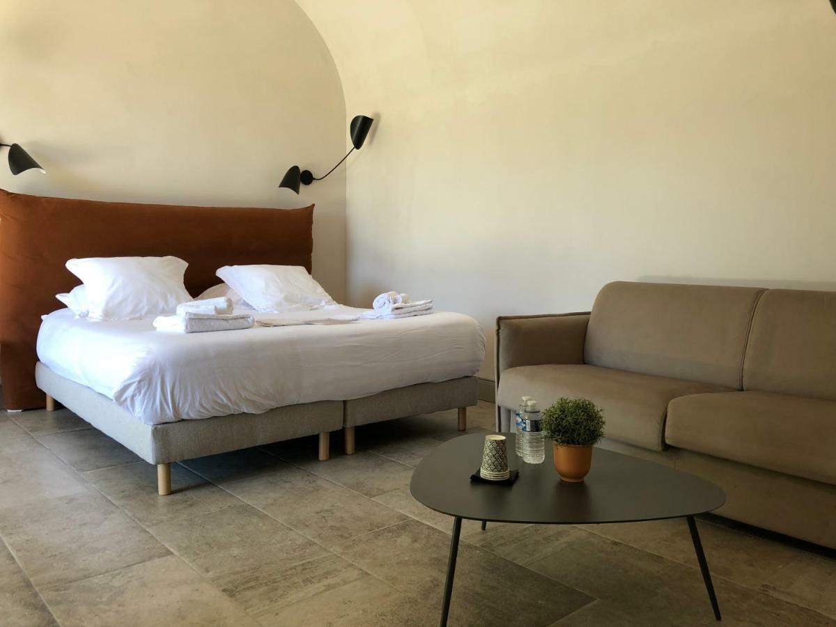 Bastide De Ganay - Saint Jerome Bed & Breakfast Aix-en-Provence Dış mekan fotoğraf