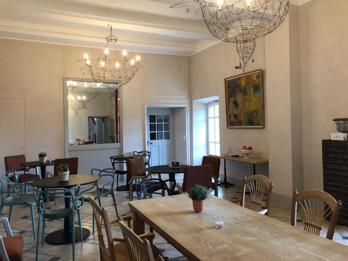 Bastide De Ganay - Saint Jerome Bed & Breakfast Aix-en-Provence Dış mekan fotoğraf
