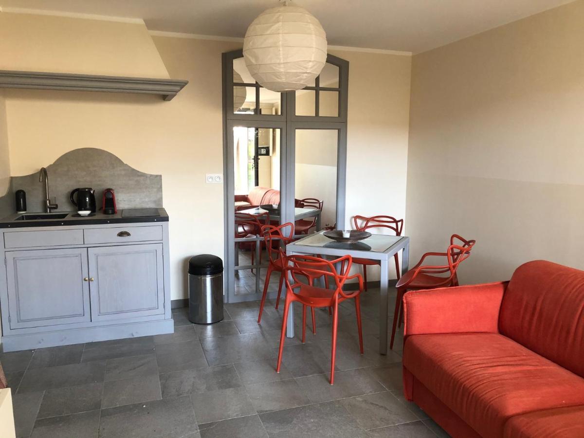 Bastide De Ganay - Saint Jerome Bed & Breakfast Aix-en-Provence Dış mekan fotoğraf