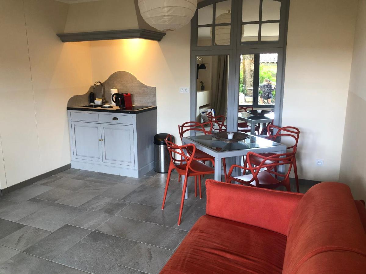 Bastide De Ganay - Saint Jerome Bed & Breakfast Aix-en-Provence Dış mekan fotoğraf